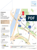 Cea Paris Map