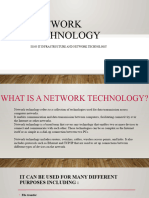 Network Technology