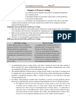 Process Costing Ch-4