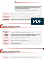 EHS Product Safety Overview