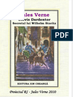 Dokumen - Tips - PDF 32 Jules Verne Clovis Dardentor Secretul Lui Wilhelm Storitz 1982pdf