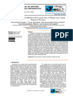 Coastal Inundation Model in The Coastal Area of Palopo City, South Sulawesi Province