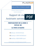 HAOUZAN Imane Rapport de Stage (Période 3) - SA - G2