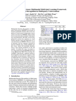 A Facial Expression-Aware Multimodal Multi-Task Learning Framework For Emotion Recognition in Multi-Party Conversations