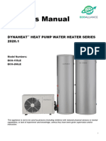 Dynaheat Eco155le