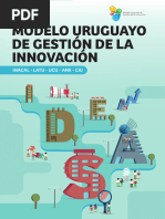 Modelo Gestion Innovacion