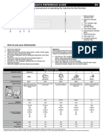 Beko 58649403 en US 20161108101541 Quick Guideen US