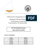 Voltage Sensor Using ZMPT101b: Open Ended Lab