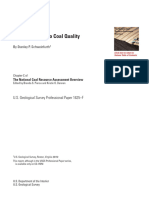 Coal Quality Analysis