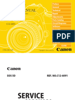 Canon Eos-5d Pages 147 SM