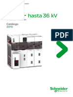 Catálogo - SM6 IA 12,5ka 1s