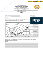 Earth and Life Sciences Remediation q1