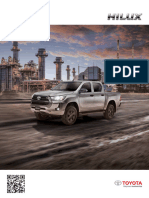 Ficha HILUX Gasolina 21 Web