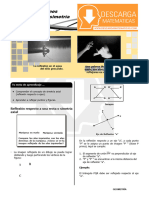 02 Transformaciones Geométricas y Simetría Primero de Secundaria