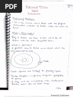 JNTUH Engineering Mechanics Notes-1-1