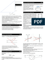 TD1 Optique Géo Chapitre I