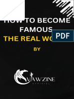 Become Famous TRW - Free