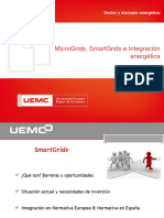 23 - 24 - Sesión 2 - Microgrids e Integración de Renovables