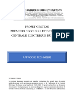 Projet Gestion