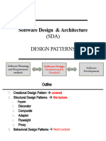 Software Design & Architecture