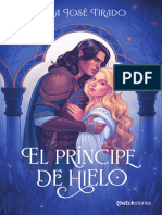 El Principe de Hielo