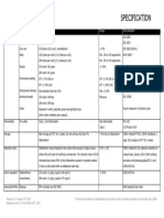 Netprotect Specifications v4