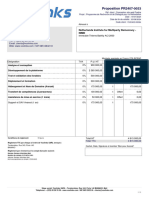 Proposition Projet Predire