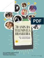 70 Anos de Telenovela