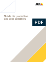 Guide de Protection Des Sites Sensibles FR FR 173052