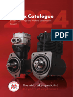 BENDIX Compressor Catalogue