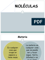 BIOMOLECULAS