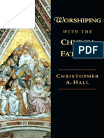 Worshiping With The Church Fathers 2009 Z Library 1