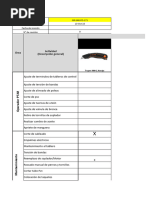 GR-SAR-FO-171 Formato Matriz Herramientas Manuales y Manuales Motorizadas