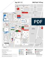 Special Event Map 2011-2012