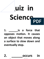 Quiz 3.1