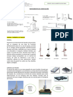 Instrumentos de Verificación