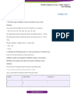 Ncert Solutions For Class 7 Maths 5may Chapter 3 Data Handling