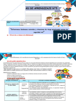 6°-Unidad5-2024-Maestras de Primaria Perú-Jezabel Camargo Único Contacto