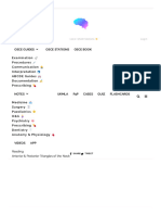 Anterior & Posterior Triangles of The Neck - Geeky Medics