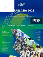 1 Pet Fair Asia 2023 Brochure en