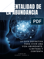 La Mentalidad de La Abundancia