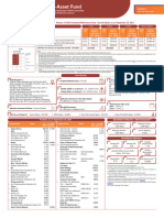 Icici Prudential Multi Asset Fund