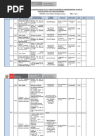 Julio Informe de Incremento de Horas - Okinawa - Formato Oficial