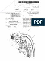 US20220200383A1 Electric Motor For Aircraft Propulsion