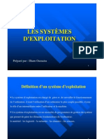 Les Systemes D Exploitation