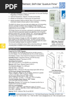 Thermostat