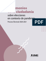 DECEyEC TestimoniosCiudadania Elecciones20 21