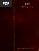 Pygmies 00 Arm A