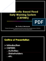 4-CBEWS by Monteverde