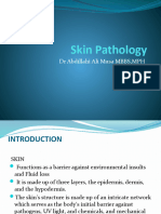 Skin Pathology 1